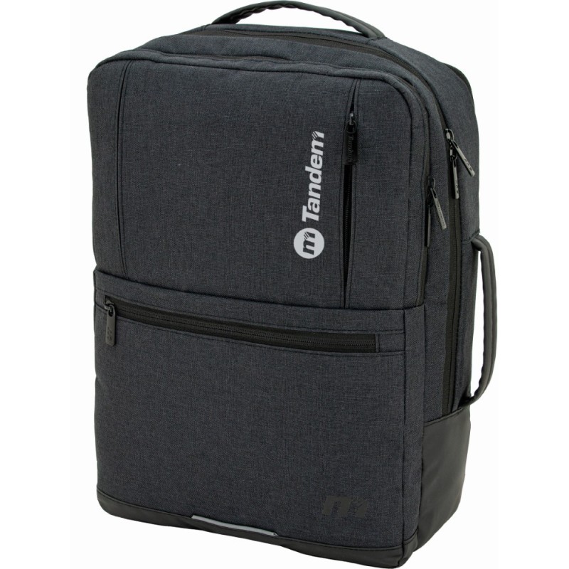MOCHILA-BOLSO SPORTANDEM PARIS 244480 GRANATE