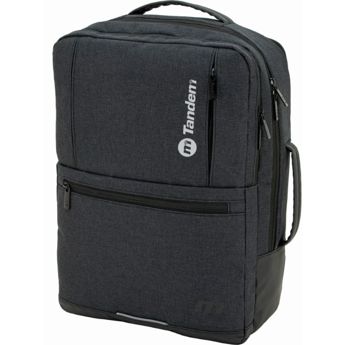 MOCHILA-BOLSO SPORTANDEM PARIS 244480 GRANATE