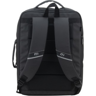 MOCHILA-BOLSO SPORTANDEM PARIS 244480 GRANATE