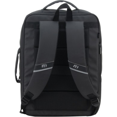 MOCHILA-BOLSO SPORTANDEM PARIS 244480 GRANATE