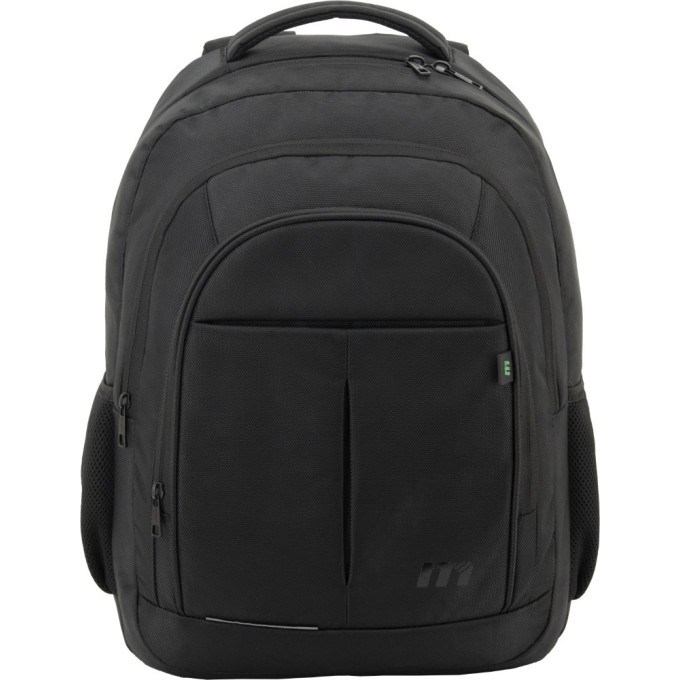 MOCHILA TANDEM SKY 1 NEGRO 362009