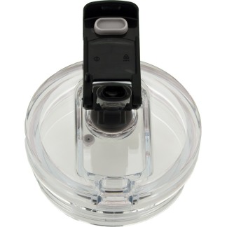 TUMBLER BOTELLA TERMO 1000ML NEGRO TANDEM 991322