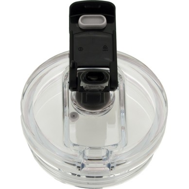 TUMBLER BOTELLA TERMO 1000ML NEGRO TANDEM 991322