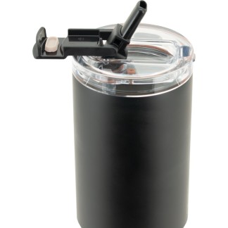 TUMBLER BOTELLA TERMO 1000ML NEGRO TANDEM 991322