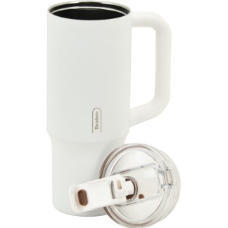 TUMBLER BOTELLA TERMO 1000ML blancoTANDEM 991322
