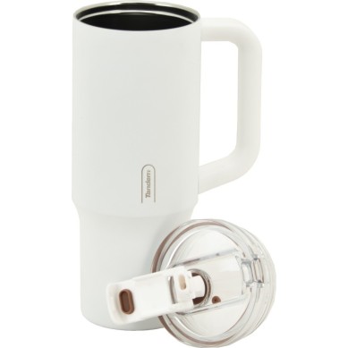 TUMBLER BOTELLA TERMO 1000ML blancoTANDEM 991322