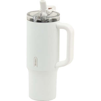 TUMBLER BOTELLA TERMO 1000ML blancoTANDEM 991322