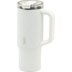 TUMBLER BOTELLA TERMO 1000ML blancoTANDEM 991322