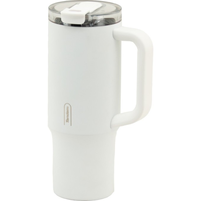 TUMBLER BOTELLA TERMO 1000ML blancoTANDEM 991322