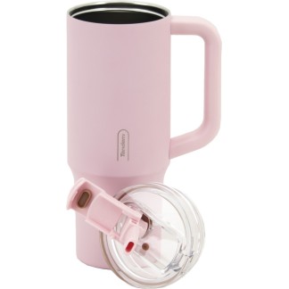 TUMBLER BOTELLA TERMO 1000ML blancoTANDEM 991322