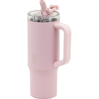 TUMBLER BOTELLA TERMO 1000ML blancoTANDEM 991322