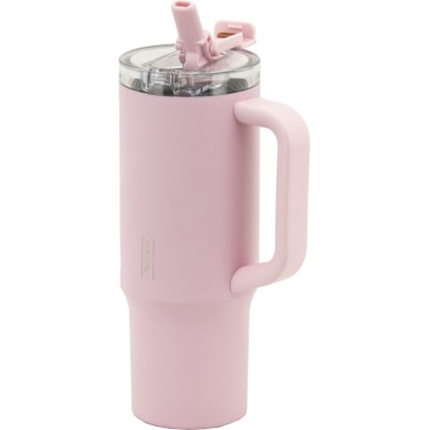 TUMBLER BOTELLA TERMO 1000ML blancoTANDEM 991322