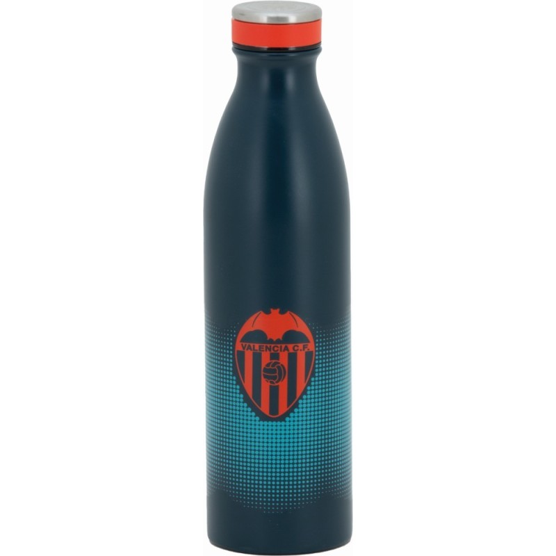 BOTELLA TÉRMICA 750ML 145190 VALENCIA C.F