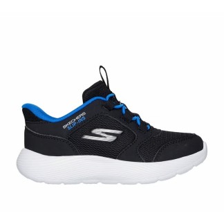 ZAPATILLAS SKECHERS TURBO BRISK BUDDIES 403904N-BKRY