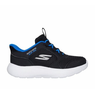 ZAPATILLAS SKECHERS TURBO BRISK BUDDIES 403904N-BKRY