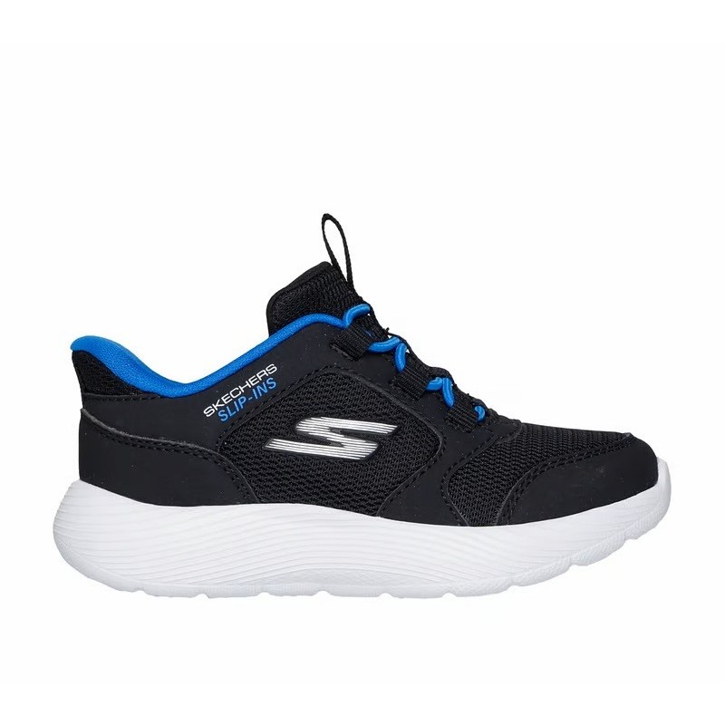 ZAPATILLAS SKECHERS TURBO BRISK BUDDIES 403904N-BKRY