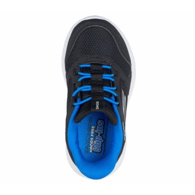ZAPATILLAS SKECHERS TURBO BRISK BUDDIES 403904N-BKRY
