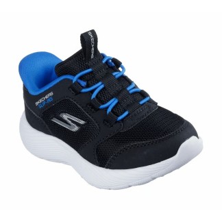 ZAPATILLAS SKECHERS TURBO BRISK BUDDIES 403904N-BKRY