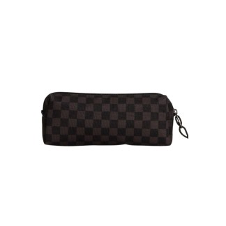 ESTUCHE PENCIL VANS VN000H58BA51 CUADROS