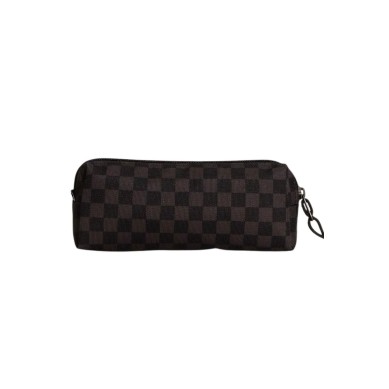ESTUCHE PENCIL VANS VN000H58BA51 CUADROS