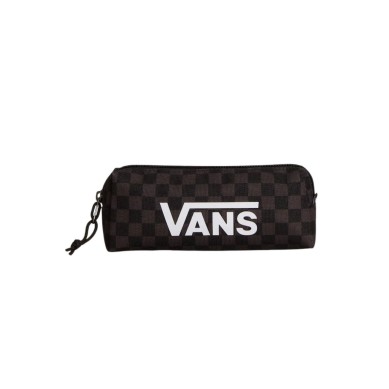 ESTUCHE PENCIL VANS VN000H58BA51 CUADROS