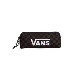 ESTUCHE PENCIL VANS VN000H58BA51 CUADROS