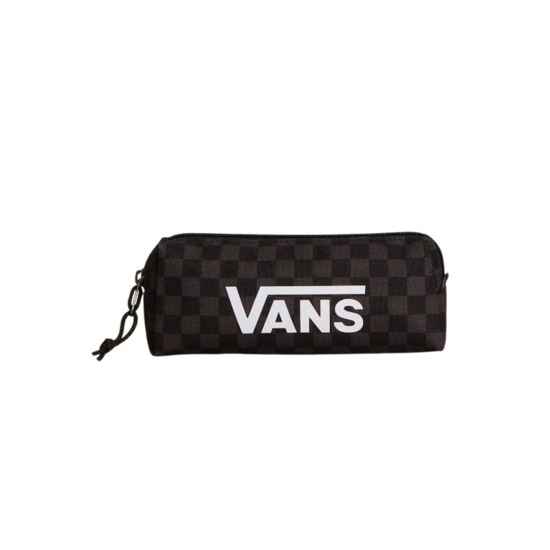 ESTUCHE PENCIL VANS VN000H58BA51 CUADROS