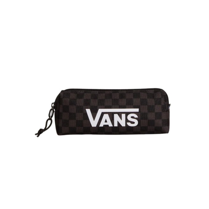 ESTUCHE PENCIL VANS VN000H58BA51 CUADROS