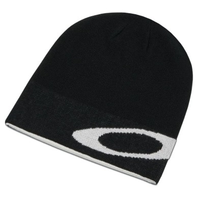 OAKLEY GORRO ELLIPSE NEGRO 911498-022