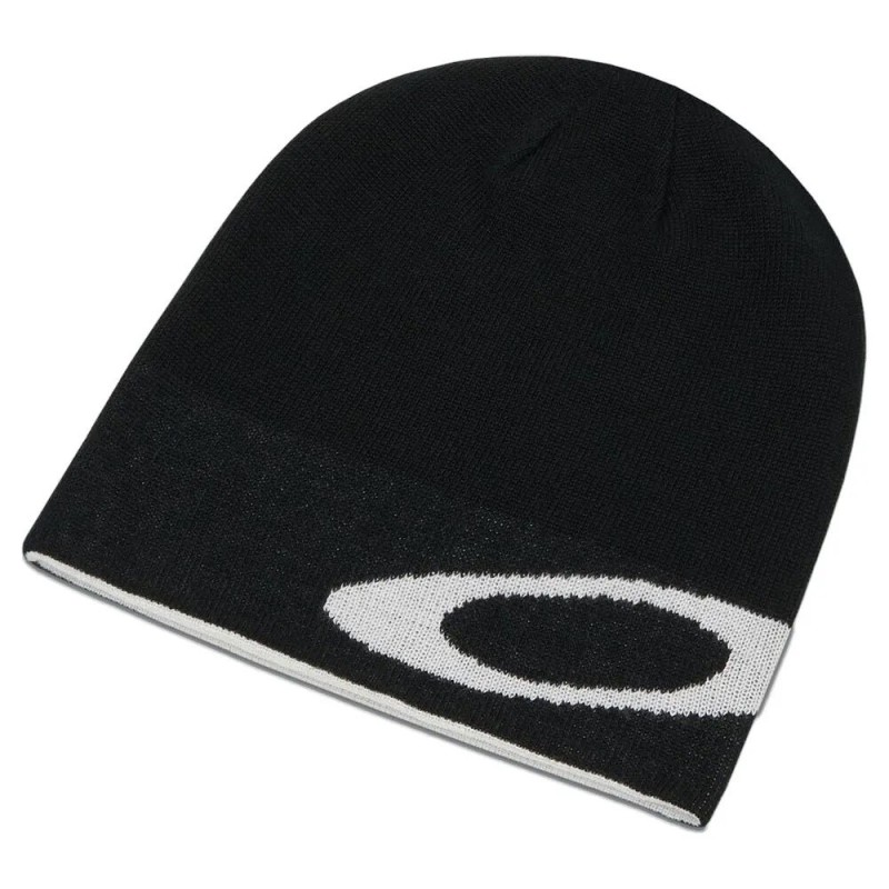 OAKLEY GORRO ELLIPSE NEGRO 911498-022