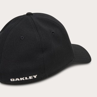 OAKLEY GORRO ELLIPSE NEGRO 911498-022