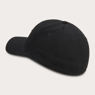 OAKLEY GORRO ELLIPSE NEGRO 911498-022