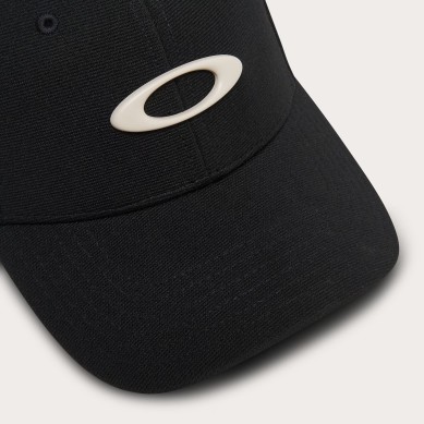 OAKLEY GORRO ELLIPSE NEGRO 911498-022