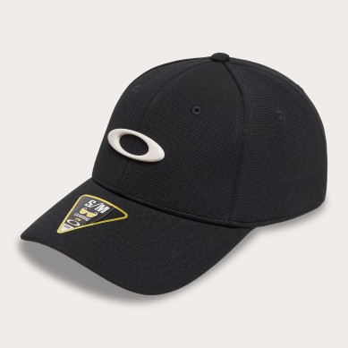 OAKLEY GORRO ELLIPSE NEGRO 911498-022