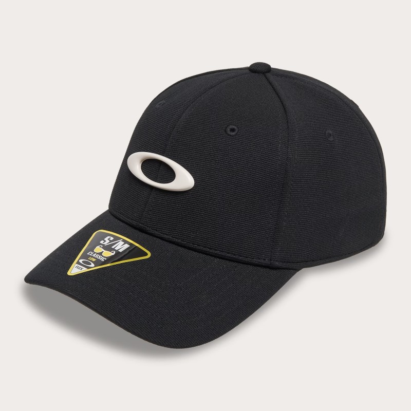 OAKLEY GORRO ELLIPSE NEGRO 911498-022