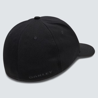 GORRA TINCAN OAKLEY  HOMBRE MUJER  NEGRO 911545 01W