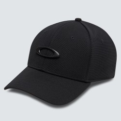 GORRA TINCAN OAKLEY  HOMBRE MUJER  NEGRO 911545 01W