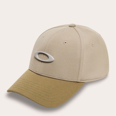 GORRA TINCAN OAKLEY  HOMBRE MUJER BEIGE 911545 BCM