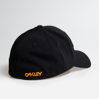 GORRA  OAKLEY  6 PANEL STRETCH HAT EMBOS