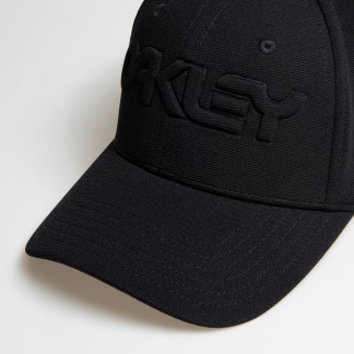 GORRA  OAKLEY  6 PANEL STRETCH HAT EMBOS