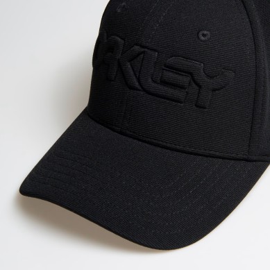 GORRA  OAKLEY  6 PANEL STRETCH HAT EMBOS