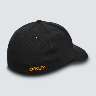 GORRA  OAKLEY  6 PANEL STRETCH HAT EMBOS
