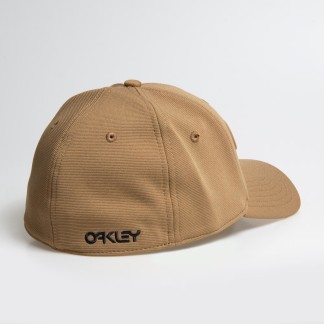 GORRA OAKLEY  6 PANEL STRETCH HAT EMBOSSED 912208-86W MUJER HOMBRE