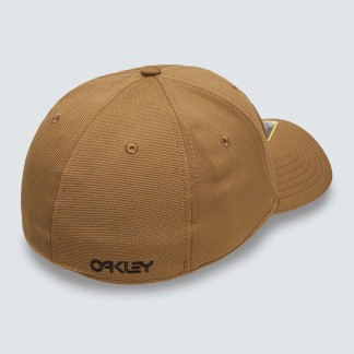 GORRA OAKLEY  6 PANEL STRETCH HAT EMBOSSED 912208-86W MUJER HOMBRE
