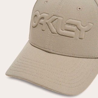 GORRA OAKLEY 6 PANEL STRETCH HAT EMBOSSED 912208-7C9 MUJER HOMBRE