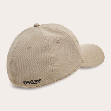 GORRA OAKLEY 6 PANEL STRETCH HAT EMBOSSED 912208-7C9 MUJER HOMBRE
