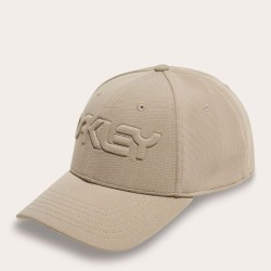 GORRA OAKLEY 6 PANEL STRETCH HAT EMBOSSED 912208-7C9 MUJER HOMBRE