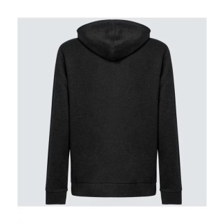 SUDADERA OAKLEY HOMBRE NEGRA B1B PO HOODIE 2.0  402599 022M