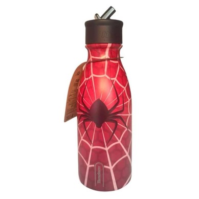 BOTELLA TÉRMICA SPIDERMAN  350ML 9933838