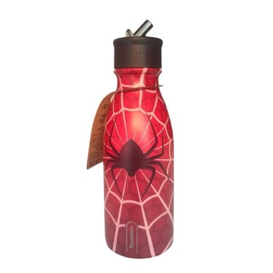 BOTELLA TÉRMICA SPIDERMAN  350ML 9933838